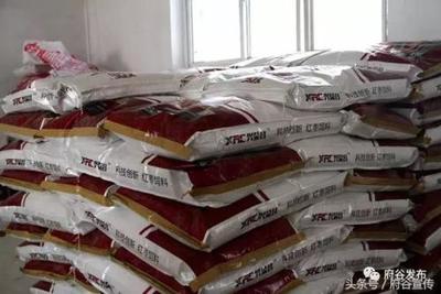 全國首家紅棗飼料加工企業盛大開業，開啟生物飼料研發新篇章