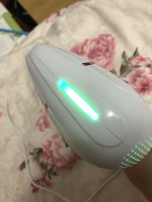 康佳激光脫毛儀深度解析 是“巨坑”還是有效利器？冰敷功能是否關鍵？