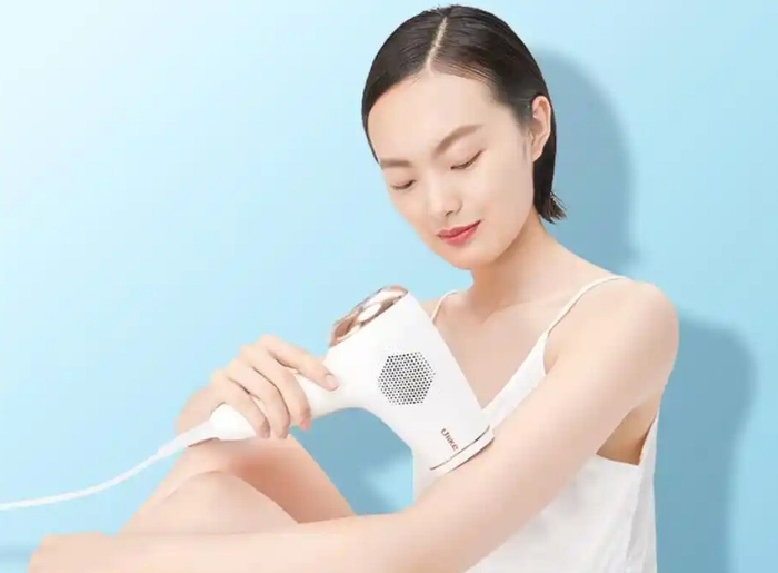 脫毛儀真能終結體毛？解開家用脫毛儀的四大爭議謎團與冰敷儀的作用